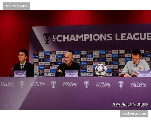 亚冠名额缩减至1+1+1 中超联赛亚洲竞争力面临严峻挑战