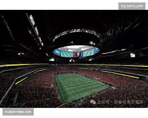 美加墨世界杯赛程正式公布 104场比赛历时39天创纪录