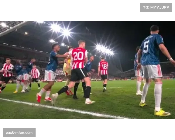 布伦特福德手榴弹界外球战术奏效 波特头球扳平展现定位球价值