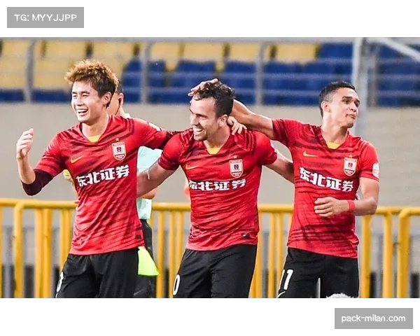 升班马集体崛起现象 中小球队务实革新实现以弱胜强